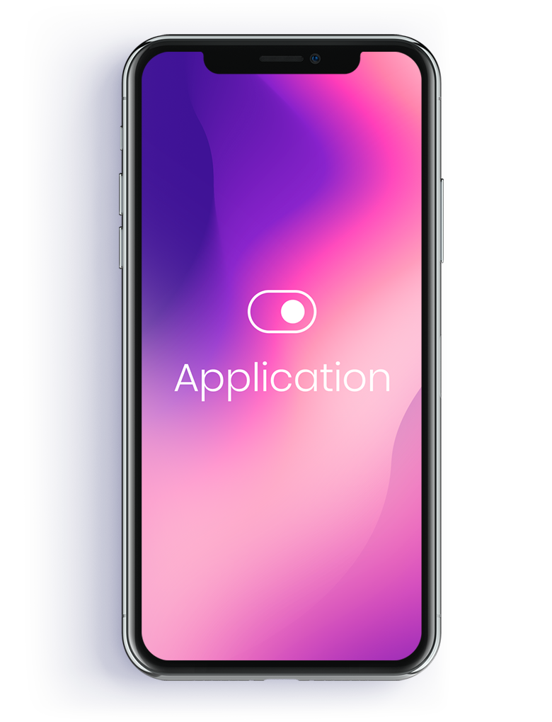 app3 features phone